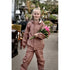 Mikk-Line PU Rainwear (Regular pants) Rainwear Burlwood